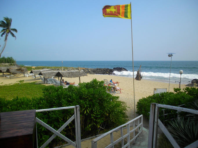 Others 5, Little Pumpkin Cabanas, Tangalle