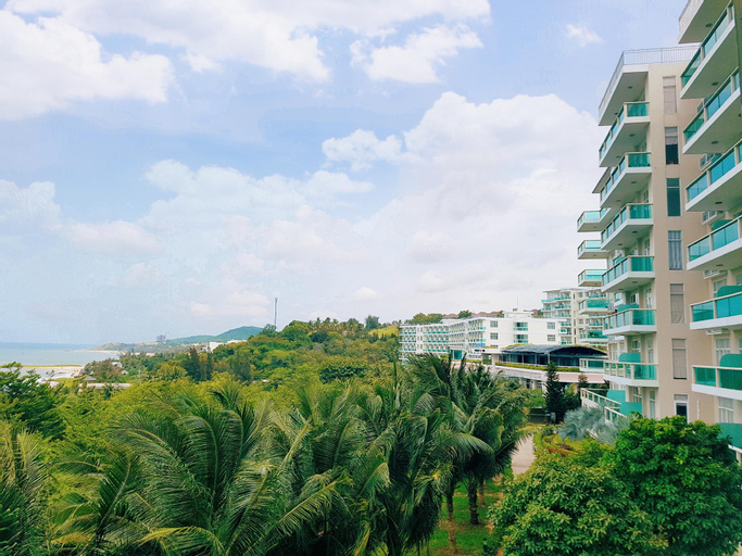 Sea-view with 3 bedrooms - Mui Ne, Phan Thiet, Phan Thiết