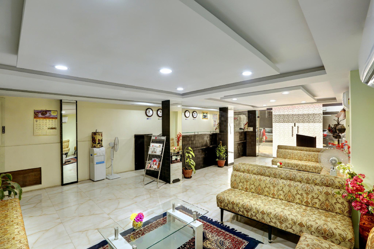 Public Area 2, WINDSOR CASTLE INN, Bangalore