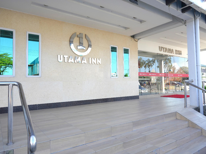 Others 4, Hotel O Utama Inn, Bintulu