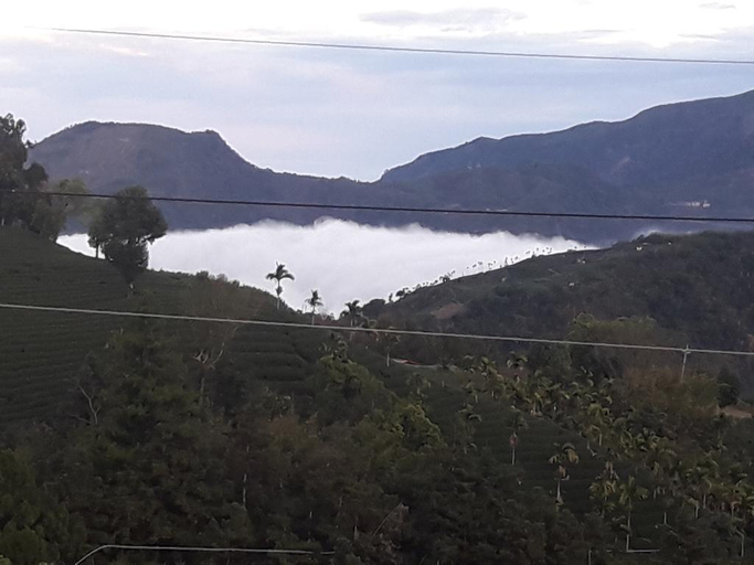 Others 5, Alishan Shanyunhua BnB Homestay, Chiayi County