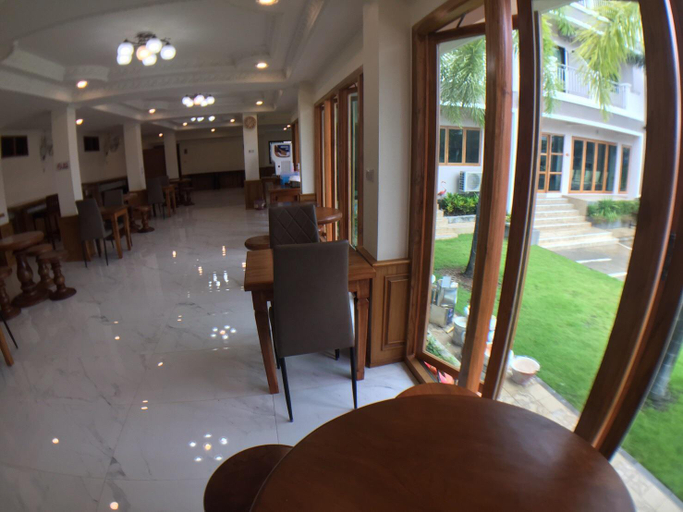 Others 3, Nantawan Hotel, Muang Chiang Rai