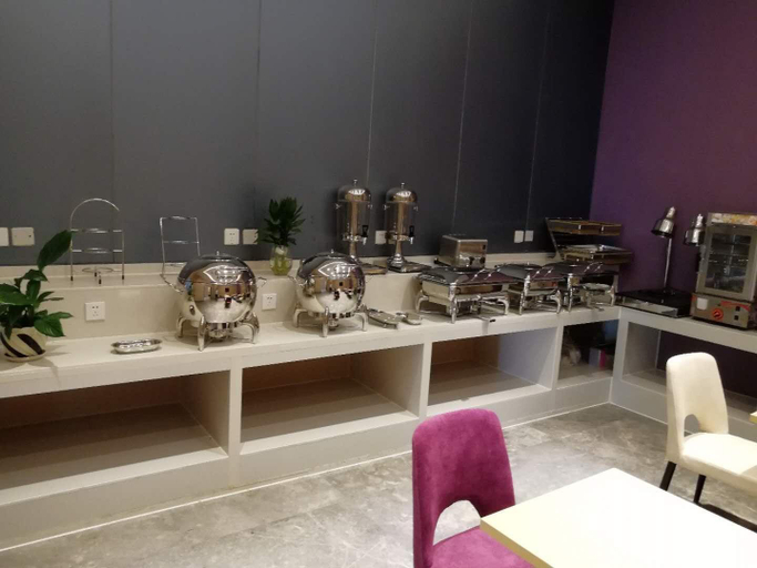Food & Drinks, Lavande Hotels·Yishui Wande Plaza, Linyi