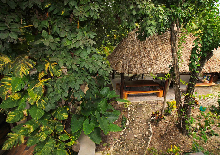 Food & Drinks 2, Hotel Pancho Villas Bacalar, Othón P. Blanco