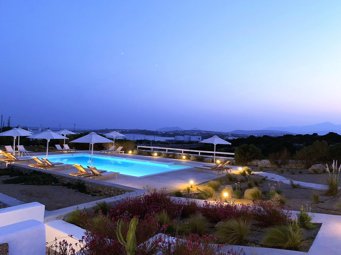 Sport & Beauty 2, Sand Key Villa 2, South Aegean