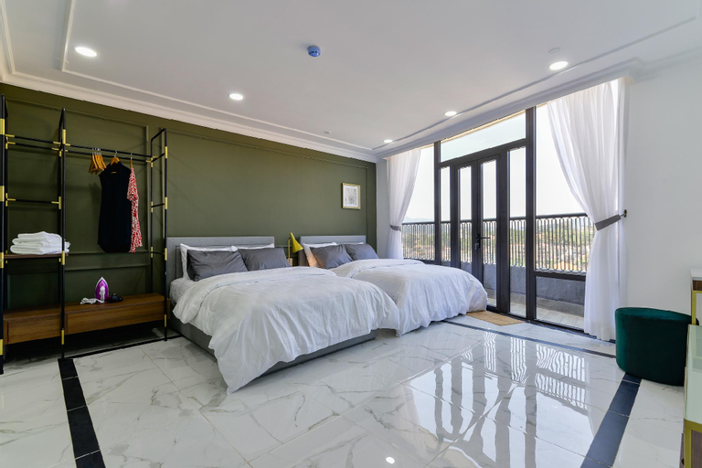 Others 5, Căn Hộ Aura Giường Đôi Theo Tiêu Chuẩn 5 Sao, Đà Lạt