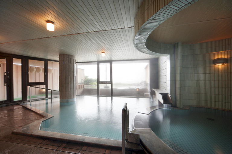 Sport & Beauty 4, Hotel Taiko, Myōkō