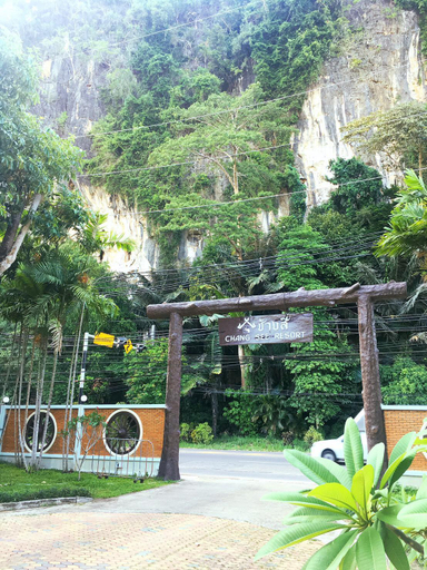 Others 4, Changsi Resort, Mueang Krabi