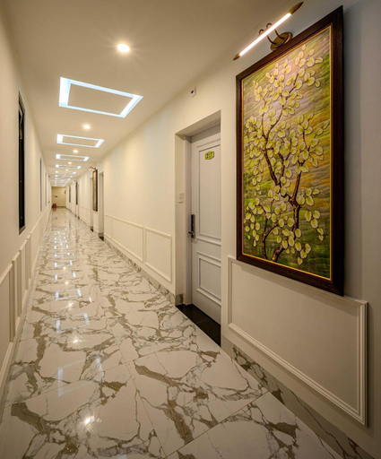 Public Area 4, Seaside Boutique Resort Quy Nhon, Sông Cầu