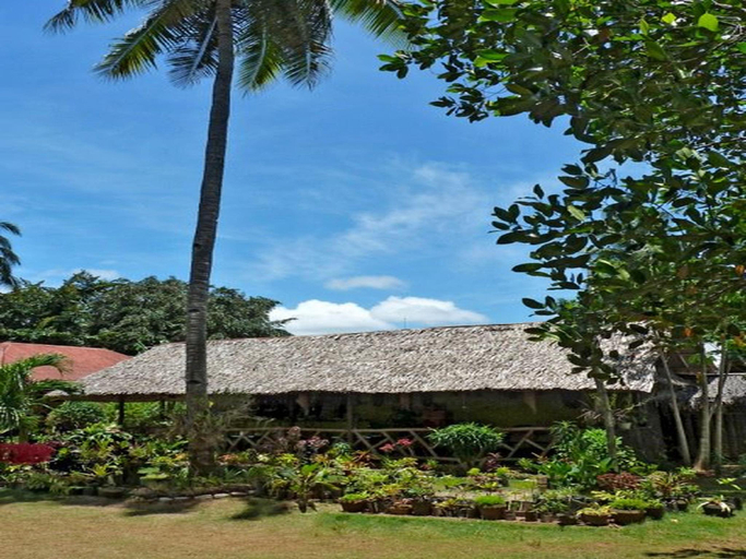Others 2, Sheena's Pension House, Puerto Princesa City