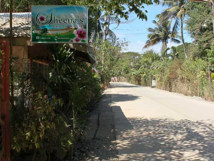 Others 4, Sheena's Pension House, Puerto Princesa City