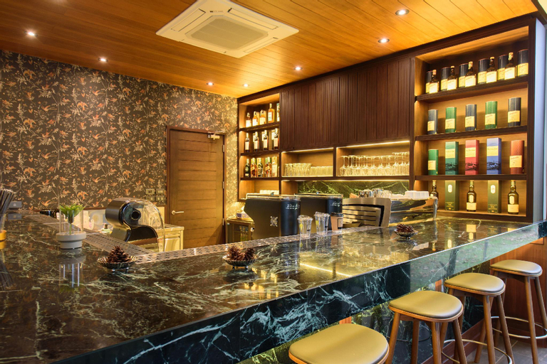 Food & Drinks 2, The Gallery Khao Yai Hotel and Residence, Pak Chong