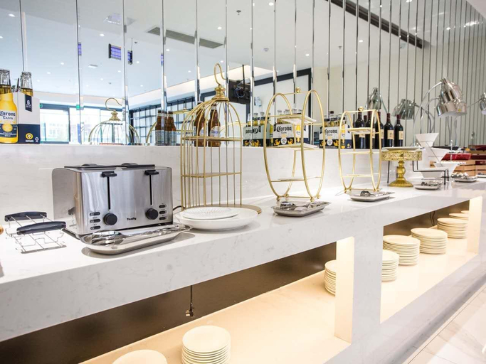 Food & Drinks 5, Xana Hotelle·Chuzhou TianChang, Chuzhou