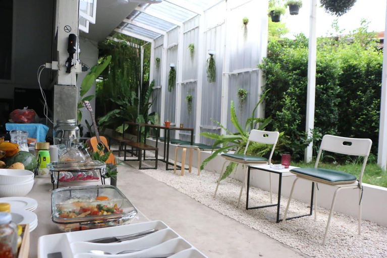 Food & Drinks 4, The Park Society, Muang Chiang Mai