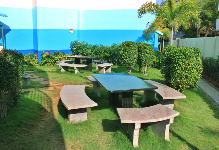 Others 3, Lamel Cove Beach Resort, Viluppuram