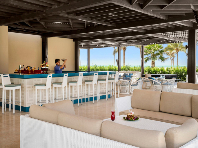 Public Area 4, Salalah Rotana Resort, Taqah