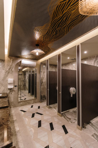 Public Area 5, Zuri Hotel, Iloilo City