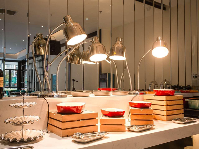 Food & Drinks 5, Xana Hotelle·Chuzhou TianChang, Chuzhou