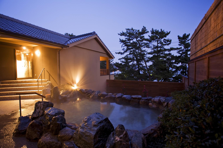 Exterior & Views 1, Yumekaiyu Awajishima - Sumoto Onsen, Sumoto