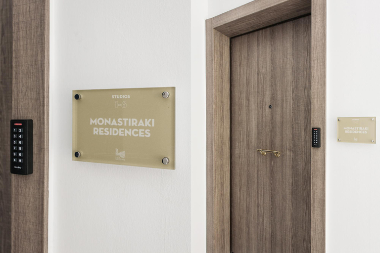 Public Area 3, Monastiraki Residences by Livin Urbban, Attica