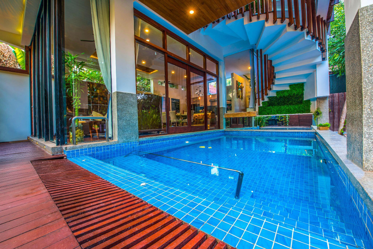 Others 5, Villa Eternal - luxurious pool villa in Siem Reap, Siem Reap