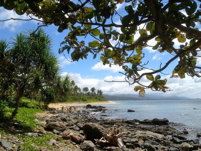 Others 4, Blue Seastar Cottages, San Andres