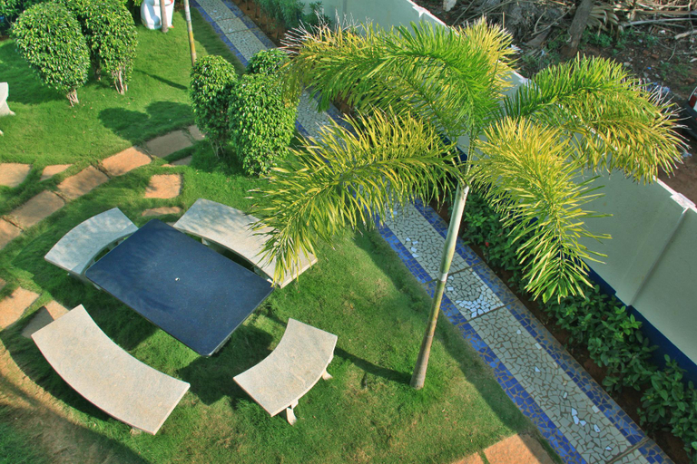 Others 5, Lamel Cove Beach Resort, Viluppuram