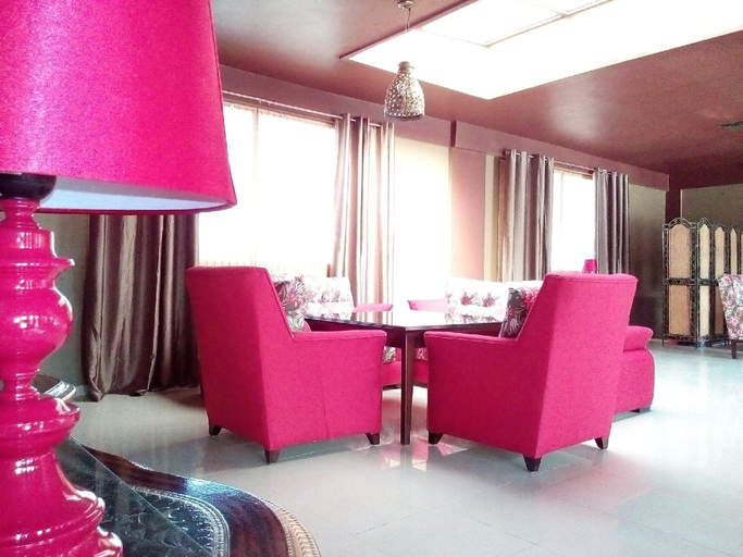 Public Area 2, Southern Star Club, Aqaba