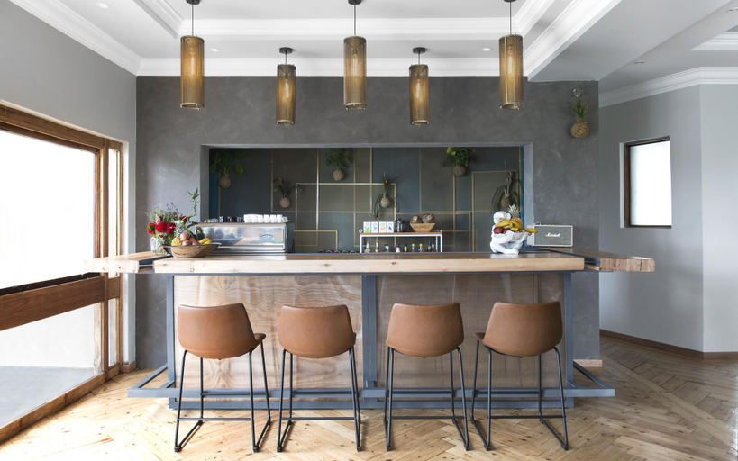Others 4, Pablo House Melville, City of Johannesburg