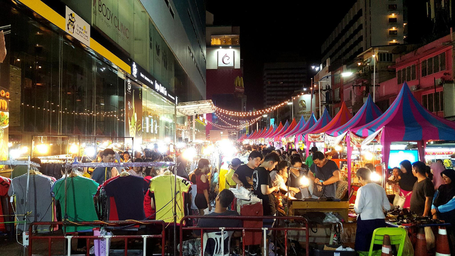 Others 2, Room2u, Hat Yai