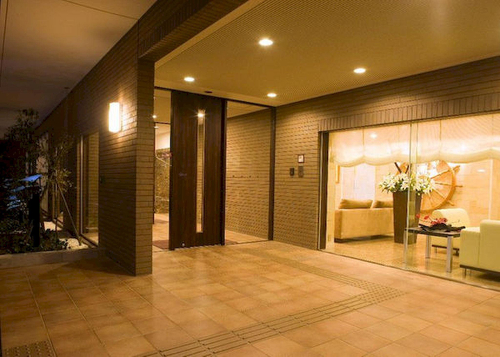 Public Area 3, Hotel nanvan Yaizu, Fujieda