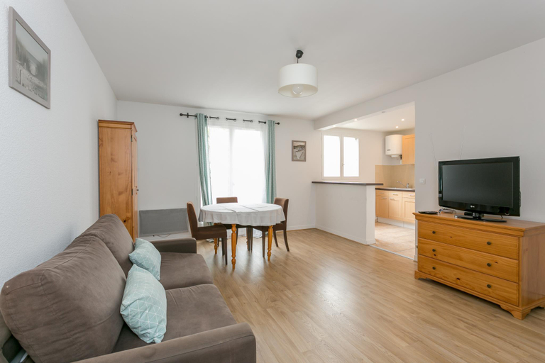 Others 5, Furnished Apartments Les Josephines, Hauts-de-Seine