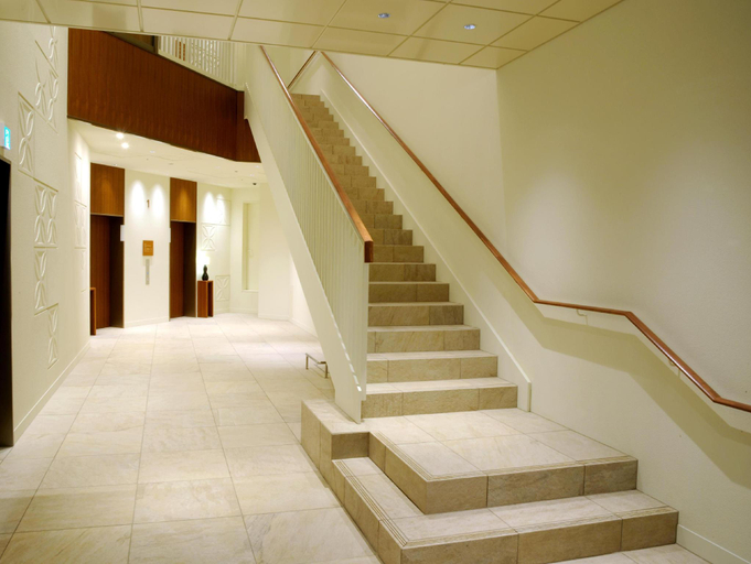 Public Area 3, Hotel Gracery Naha, Naha