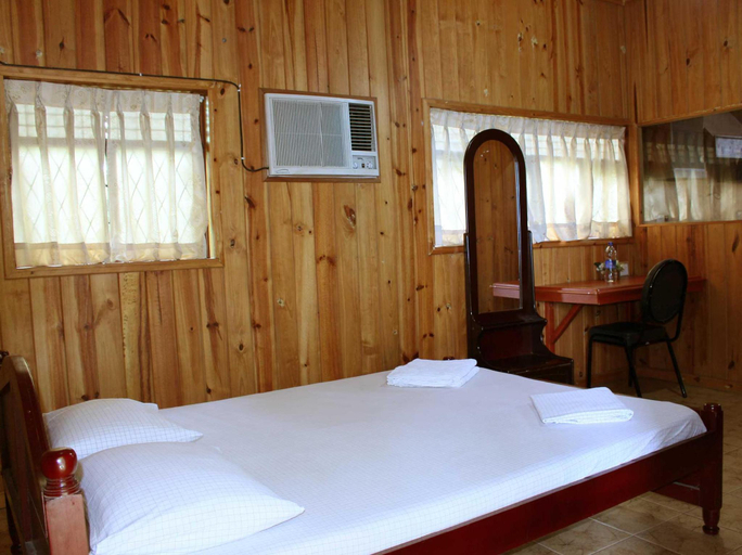 Bedroom 3, Green Land Guest House, Rambukkana