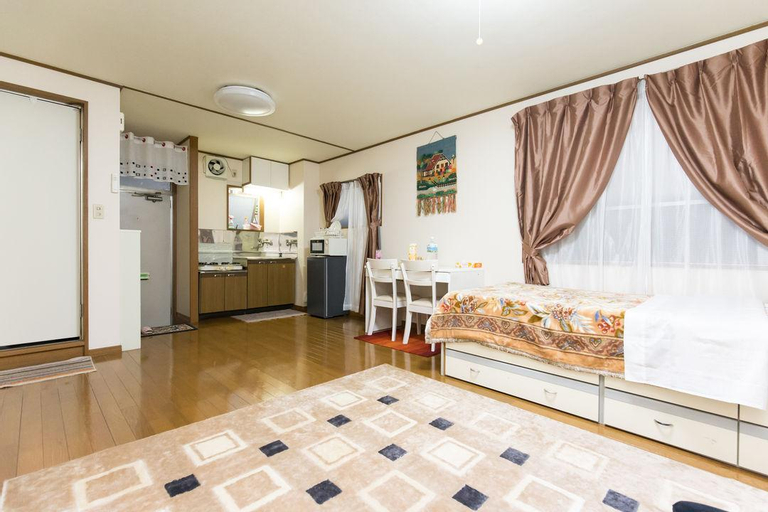 Others 5, TOKYO SHINJUKU INDEPENDENT APARTMENT 103, Shinjuku