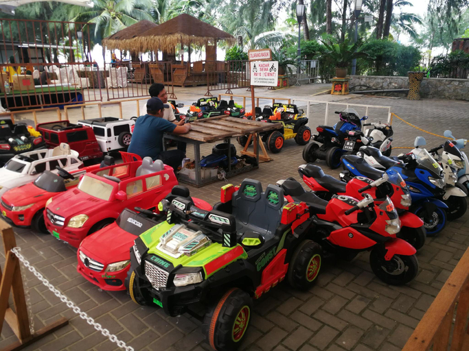 Others 4, De Elements Morib Resort, Kuala Langat