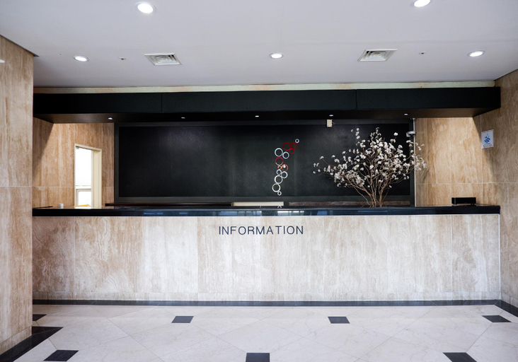 Public Area 2, The Witt Dogo, Asan