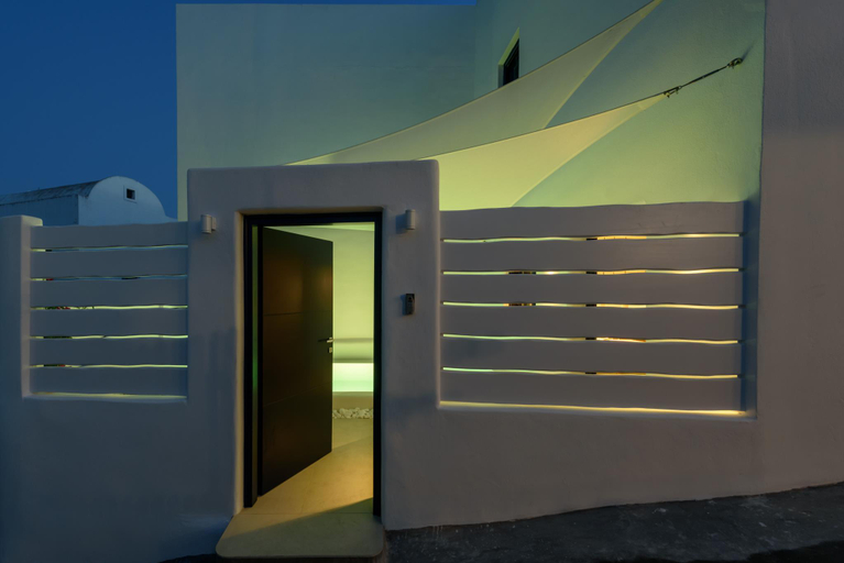 Public Area, Sea Dream Luxury Home, South Aegean