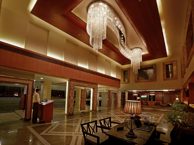 Public Area 3, Hablis Hotel, Chennai
