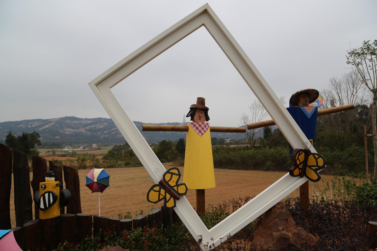 Family & Kids, Time Hostel 2, Kinmen