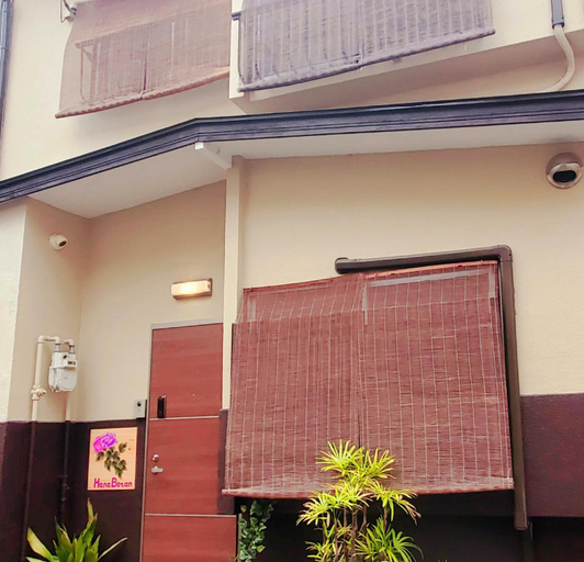 Others 5, Hana Botan (Private Villa), Kyoto