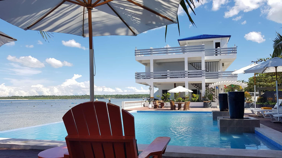 Sport & Beauty 5, Casa Almarenzo Bed & Breakfast, Bolinao