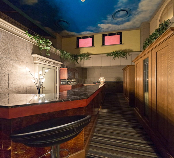 Public Area 2, Hotel Regent Odaka - Adult Only, Nagoya