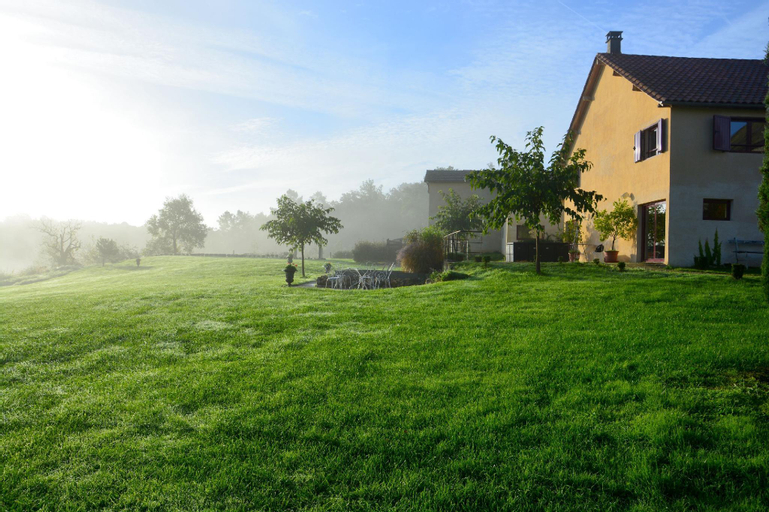 DOMAINE DES ORMEAUX, Dordogne