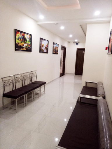 Others 4, Lime Tree-Eco Inn Hotel, Jamnagar