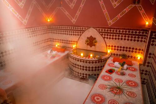 Spa 2, Ksar Elkabbaba, Ouarzazate