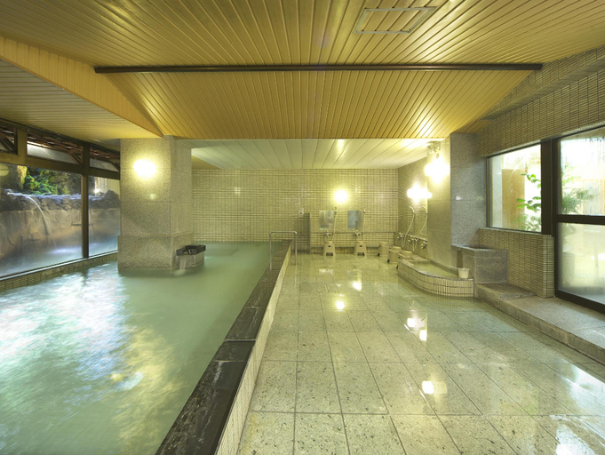 Sport & Beauty 2, Ryokan Kasuitei - Ohya, Fujikawaguchiko