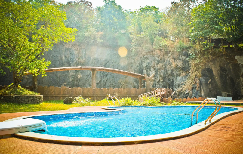 Sport & Beauty, Eco Garden Cheruthuruthy Thrissur, Thrissur