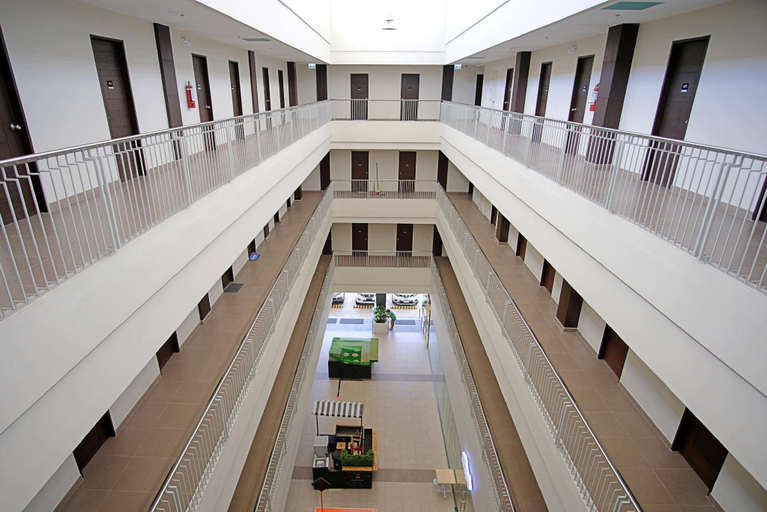 Public Area 2, Sukro, Bacolod City