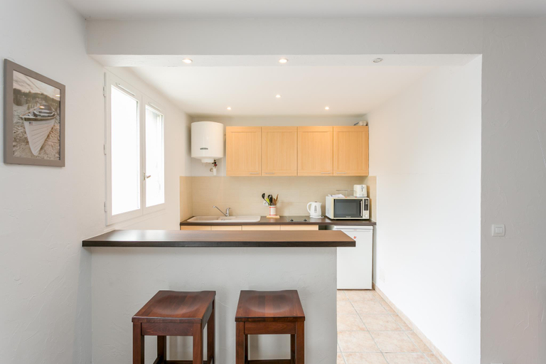 Others 4, Furnished Apartments Les Josephines, Hauts-de-Seine